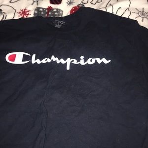 Champion T-shirt